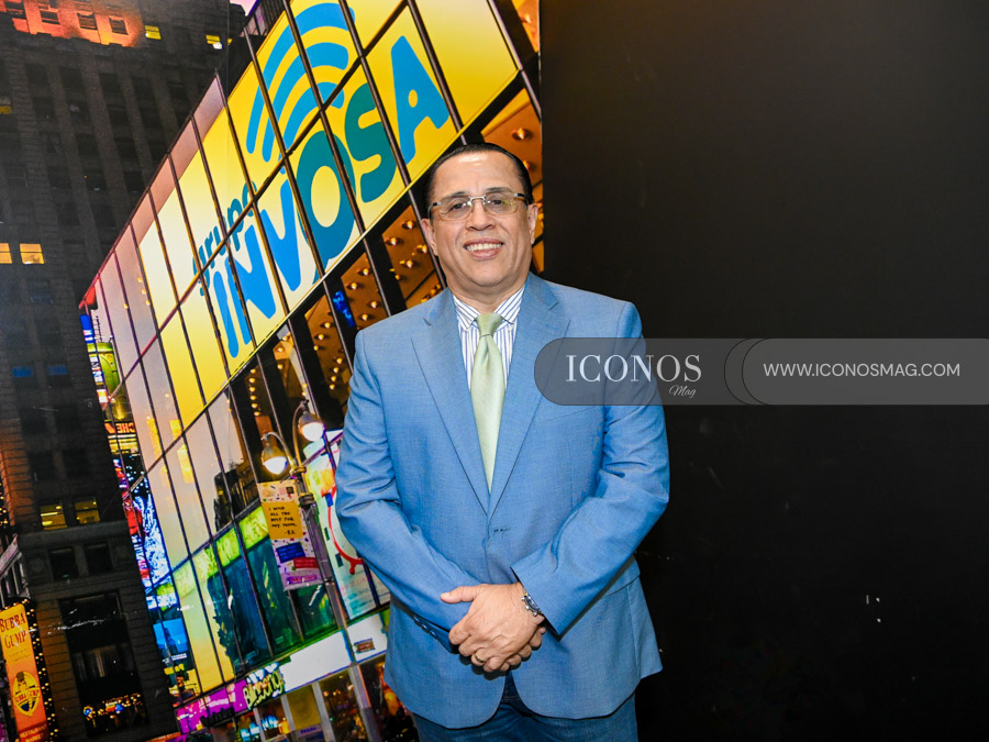 periodista dagoberto rodriguez