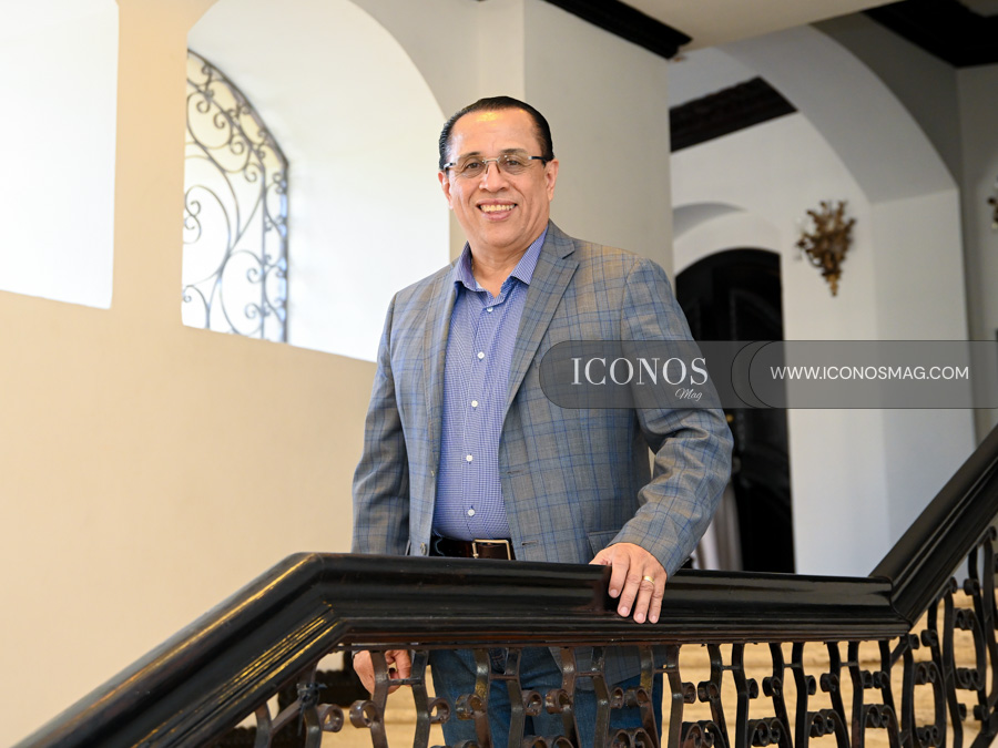 periodista dagoberto rodriguez