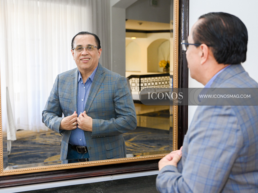 periodista dagoberto rodriguez