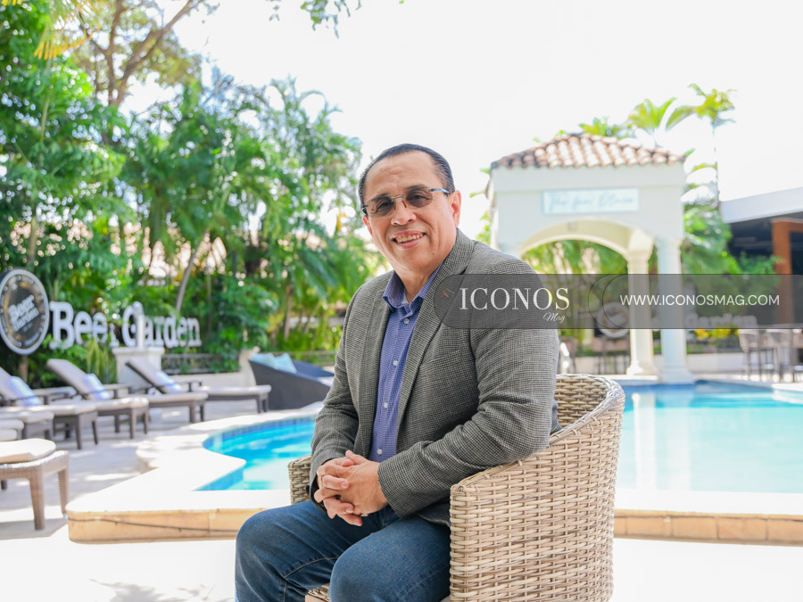 periodista dagoberto rodriguez