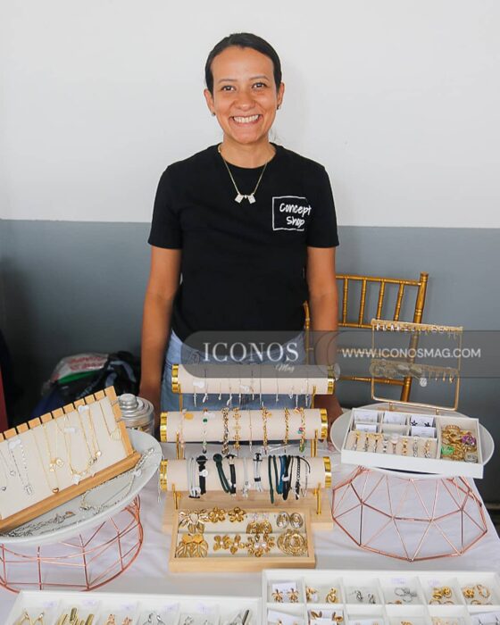 portada Bazar Creciendo Juntos Grupo Flores Tegucigalpa