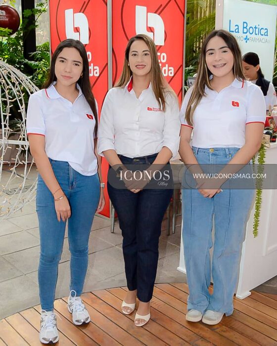 portada atlantida holiday fest banco atlantida honduras