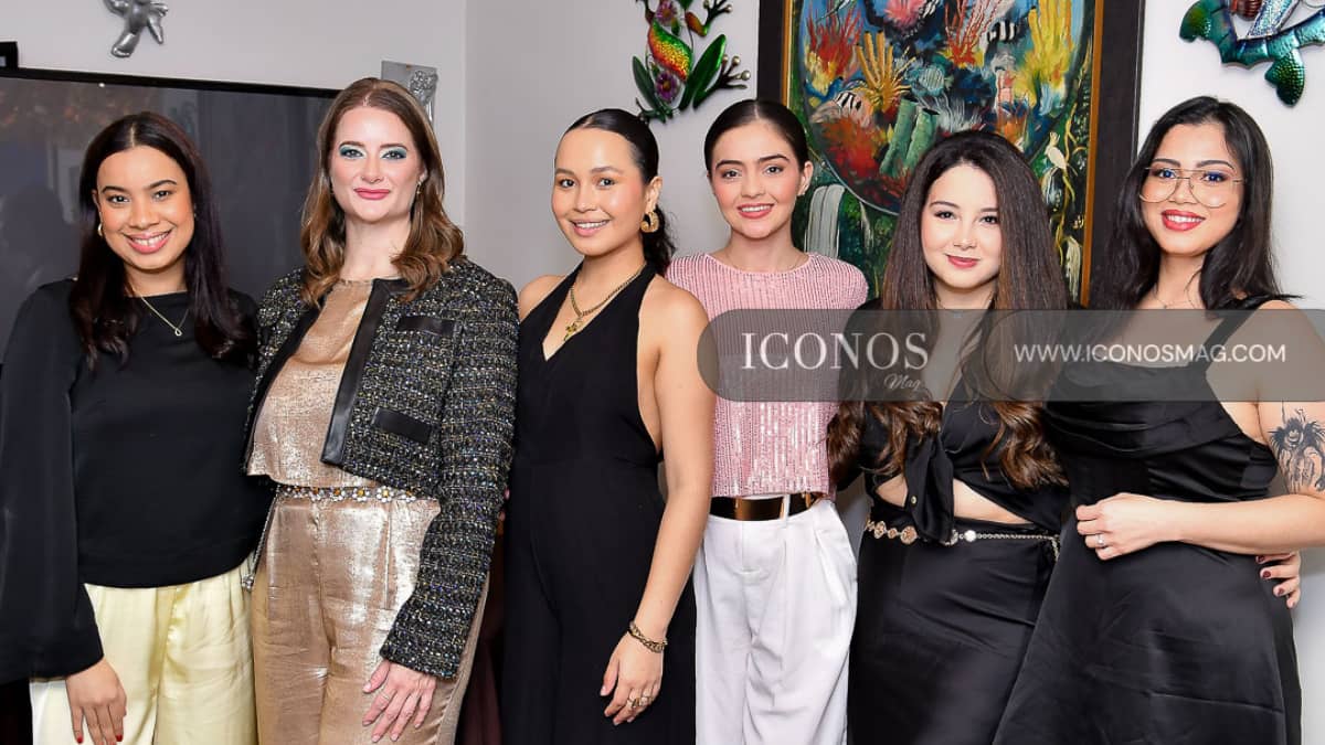 El 11 aniversario de <em>Prisma Dents</em> Honduras