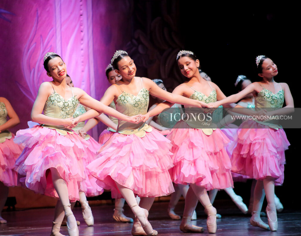 presentacion el cascanueces by censea honduras