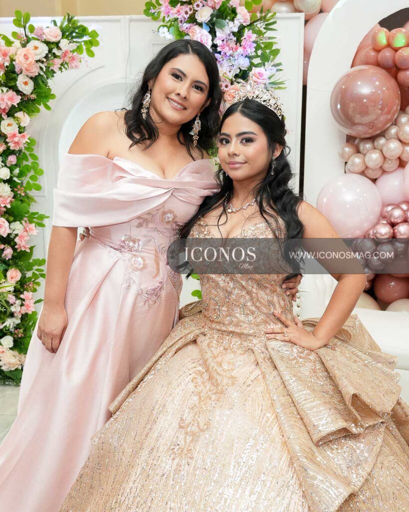 quince anos ashley kristel acosta