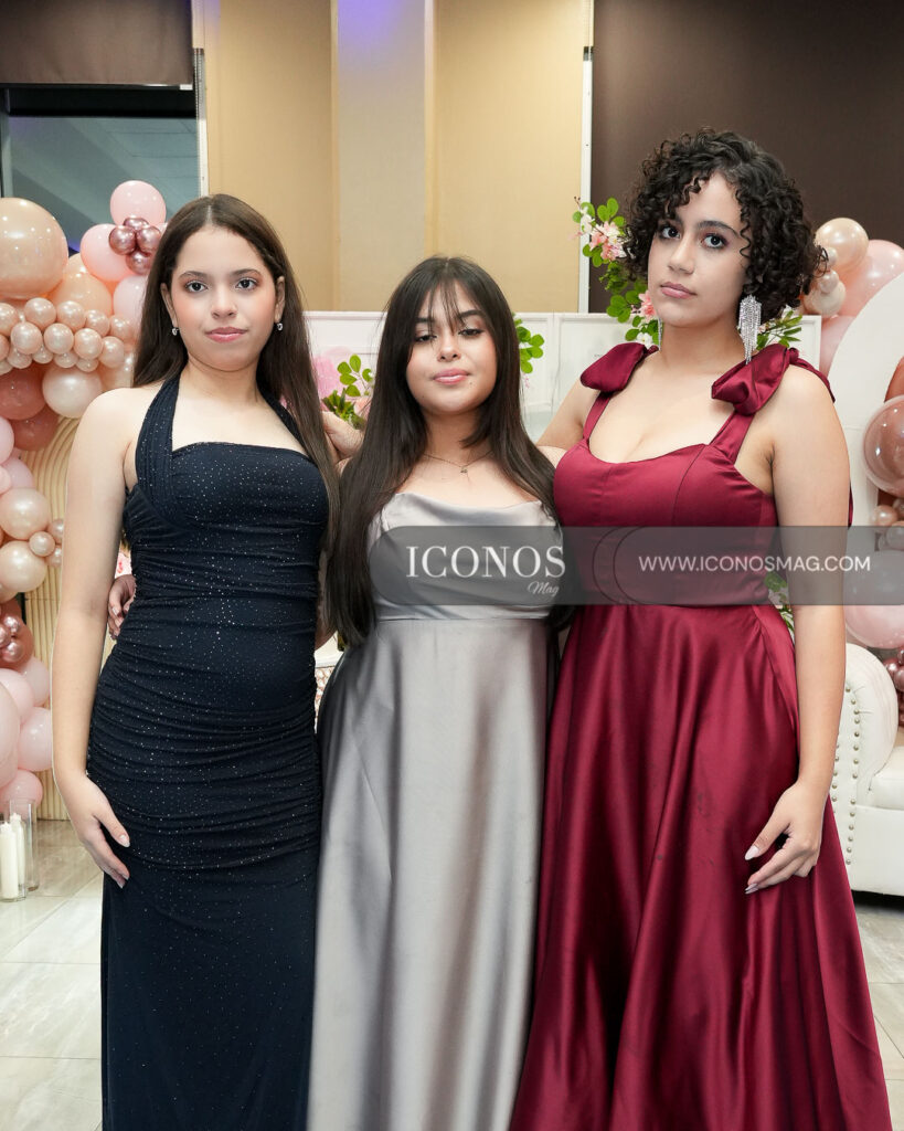 quince anos ashley kristel acosta