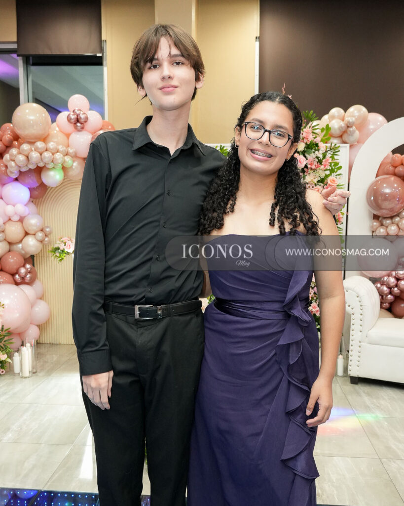 quince anos ashley kristel acosta