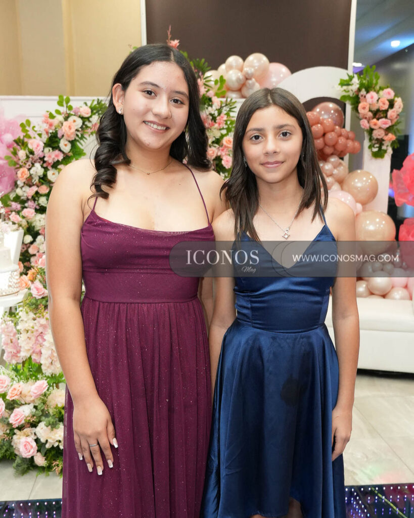 quince anos ashley kristel acosta