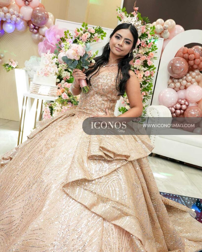 quince anos ashley kristel acosta