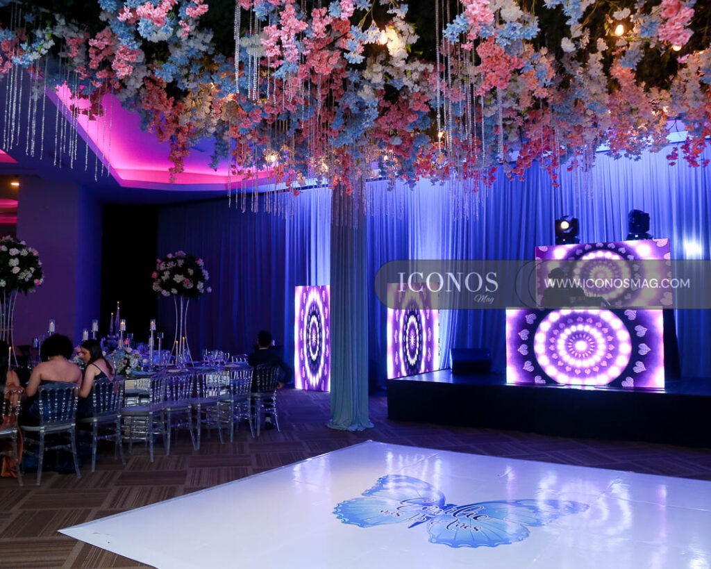 quince anos emilie denisse amador rivera