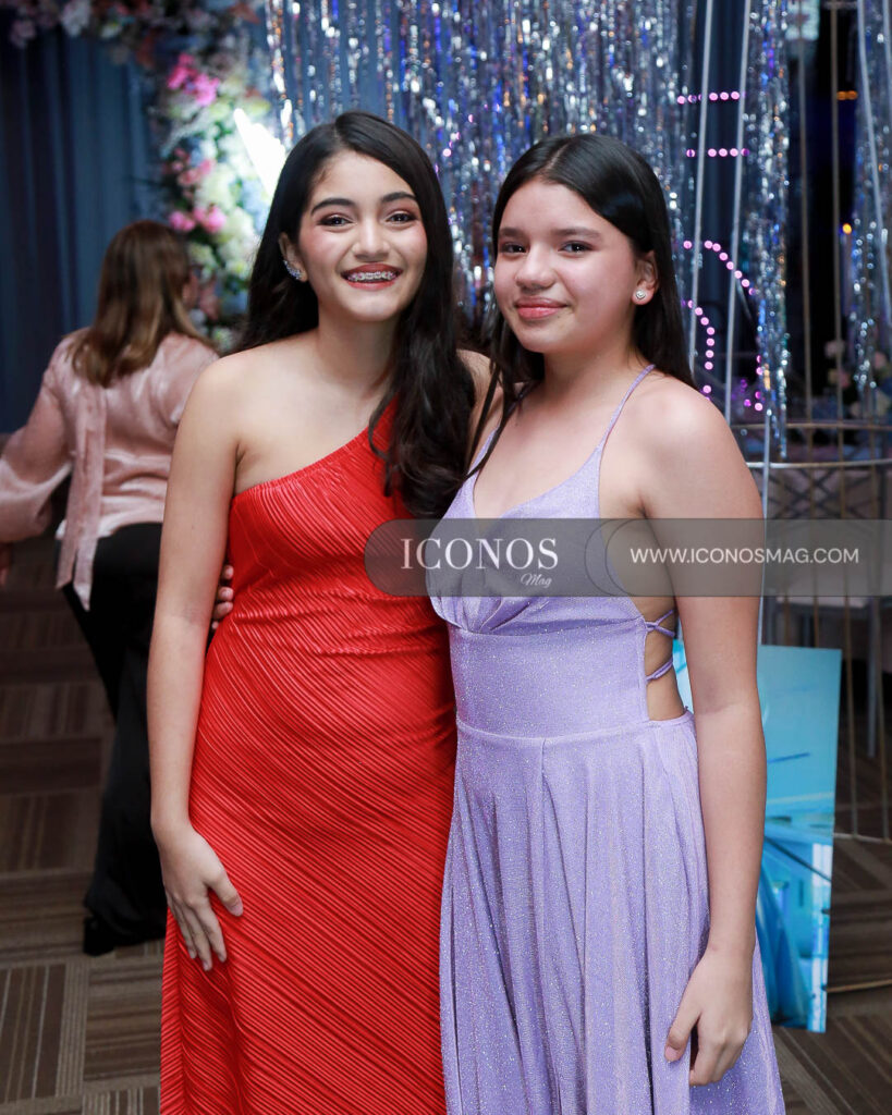 quince anos emilie denisse amador rivera