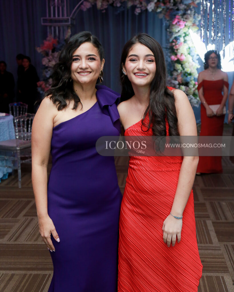 quince anos emilie denisse amador rivera