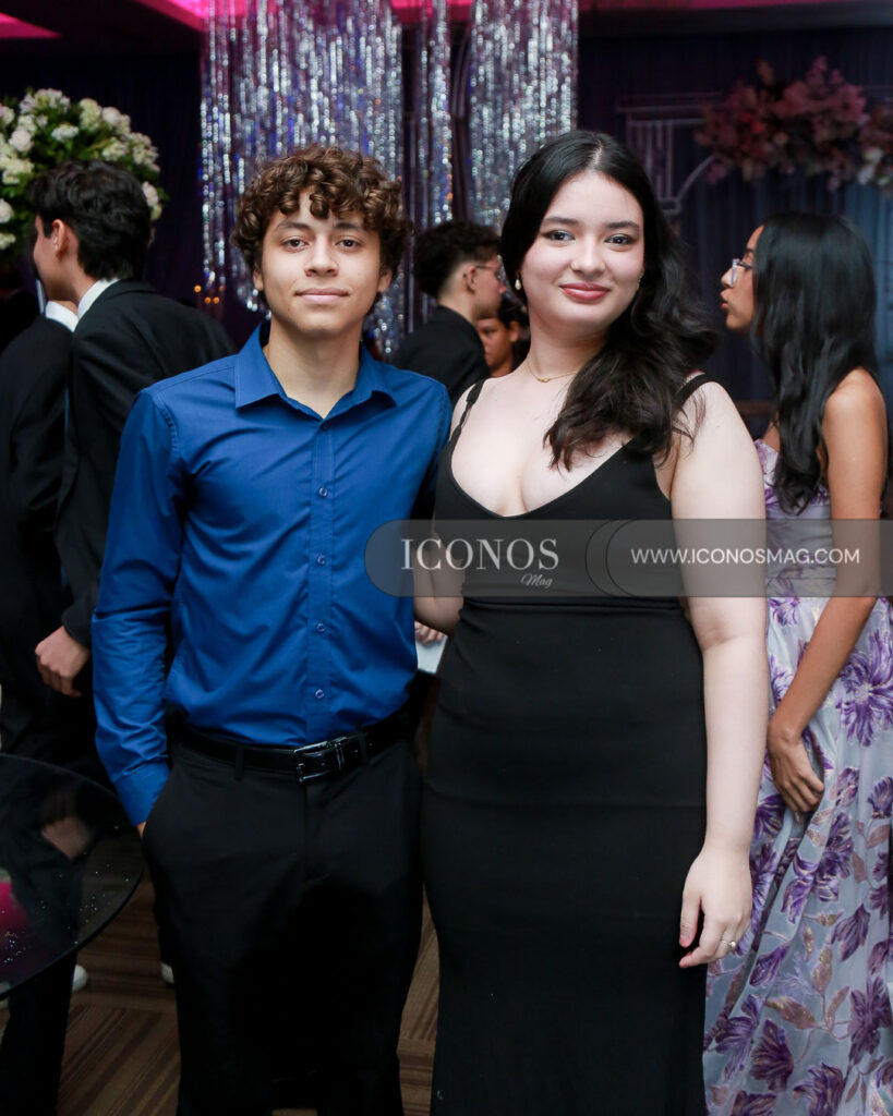 quince anos emilie denisse amador rivera