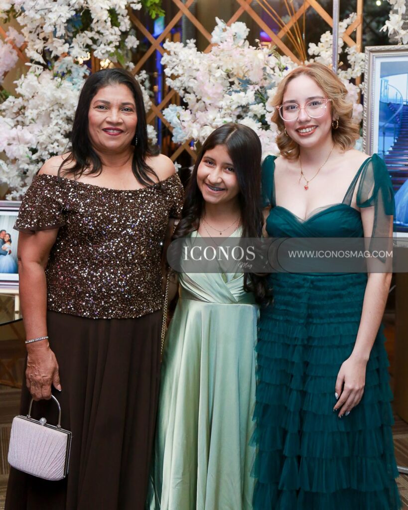 quince anos emilie denisse amador rivera