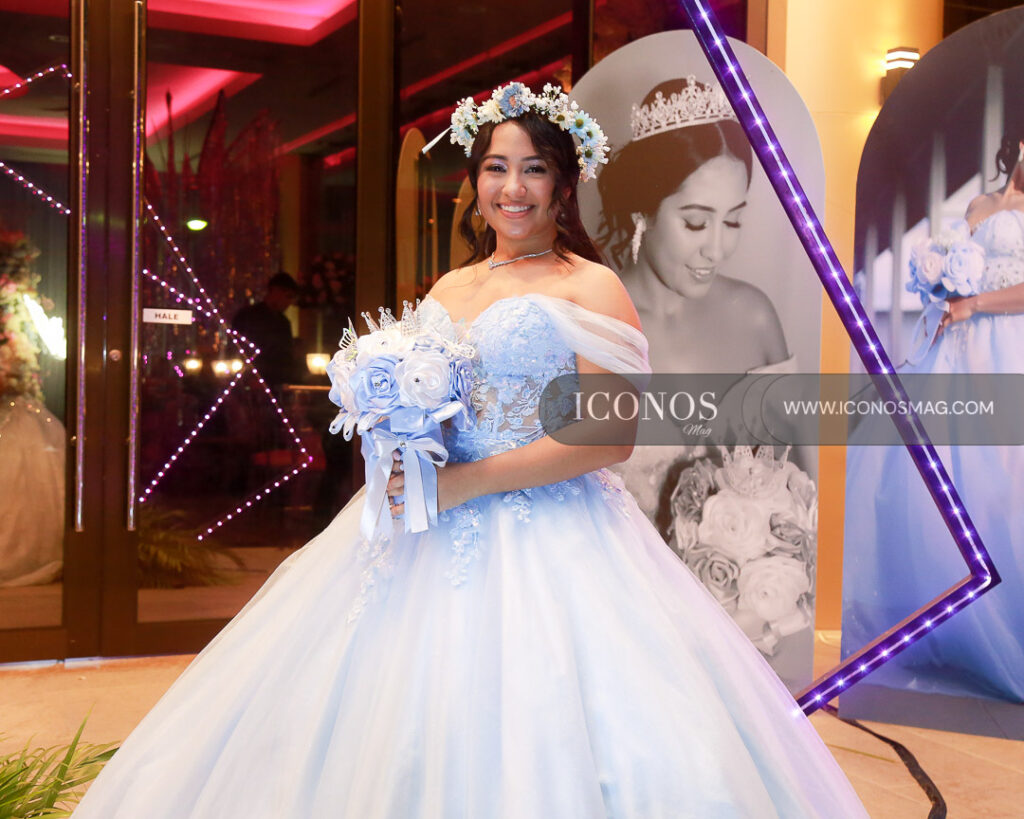 quince anos emilie denisse amador rivera