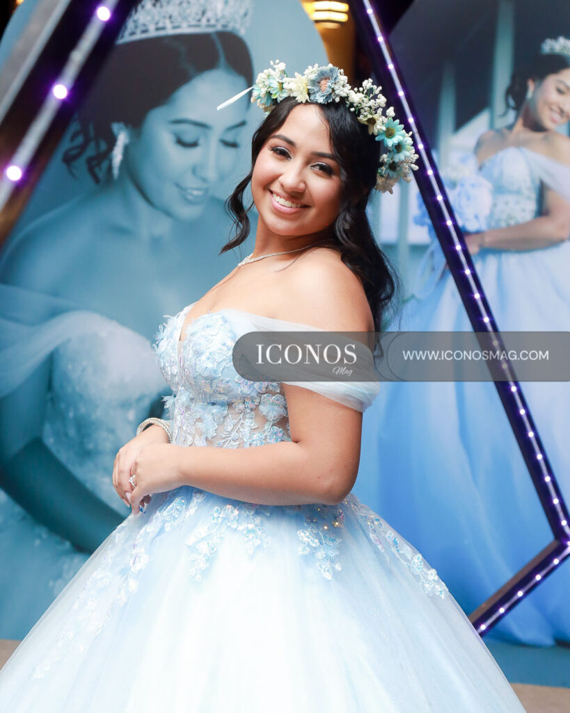 quince anos emilie denisse amador rivera