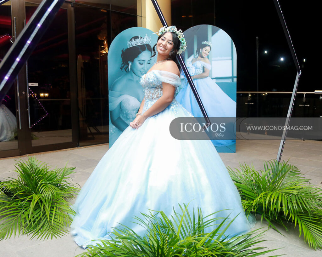 quince anos emilie denisse amador rivera