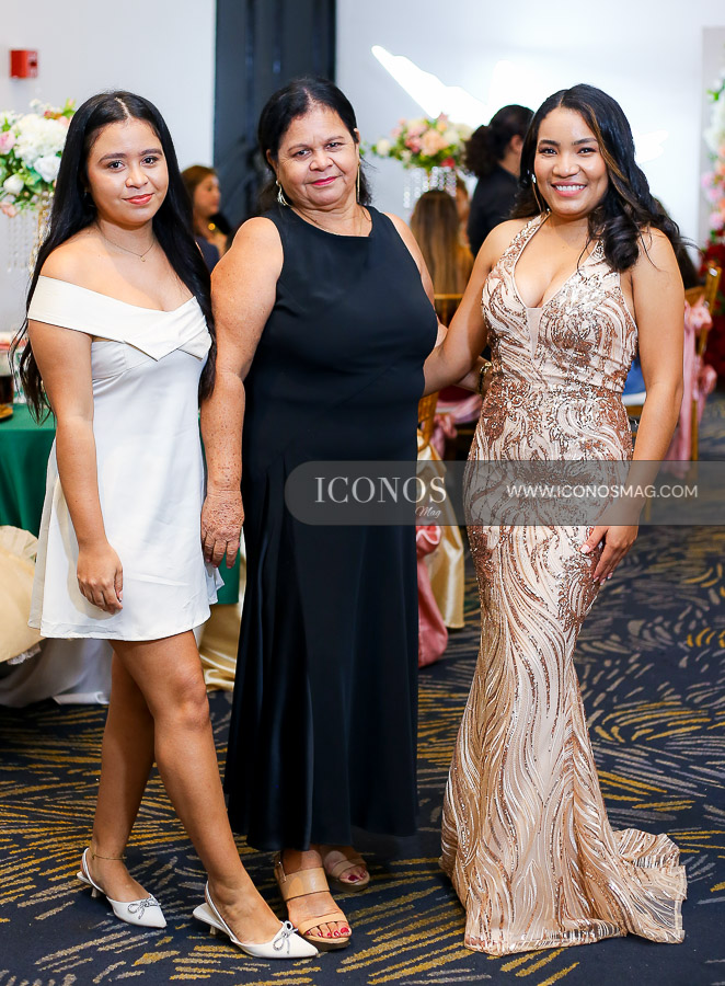 quince anos jennifer magaly meza