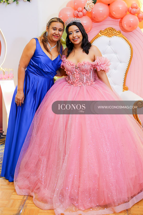 quince anos jennifer magaly meza