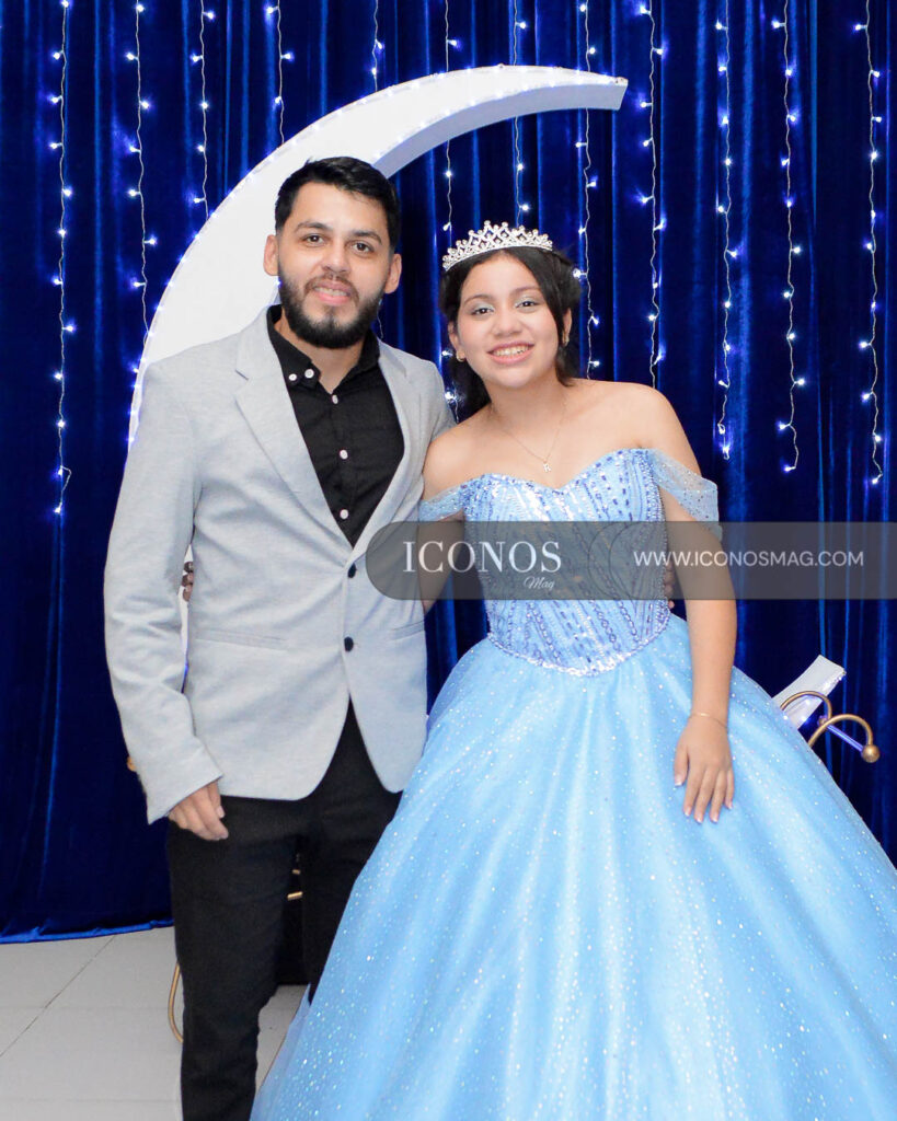 quince aos keiry jessiel quinteros viera