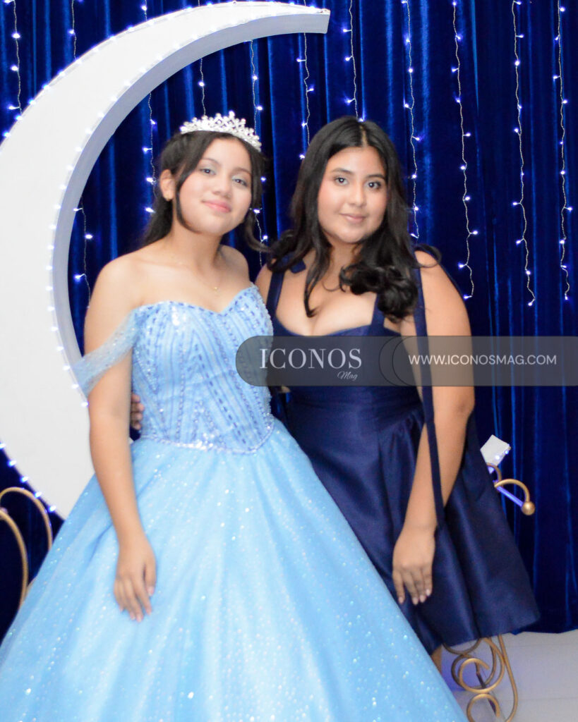 quince aos keiry jessiel quinteros viera