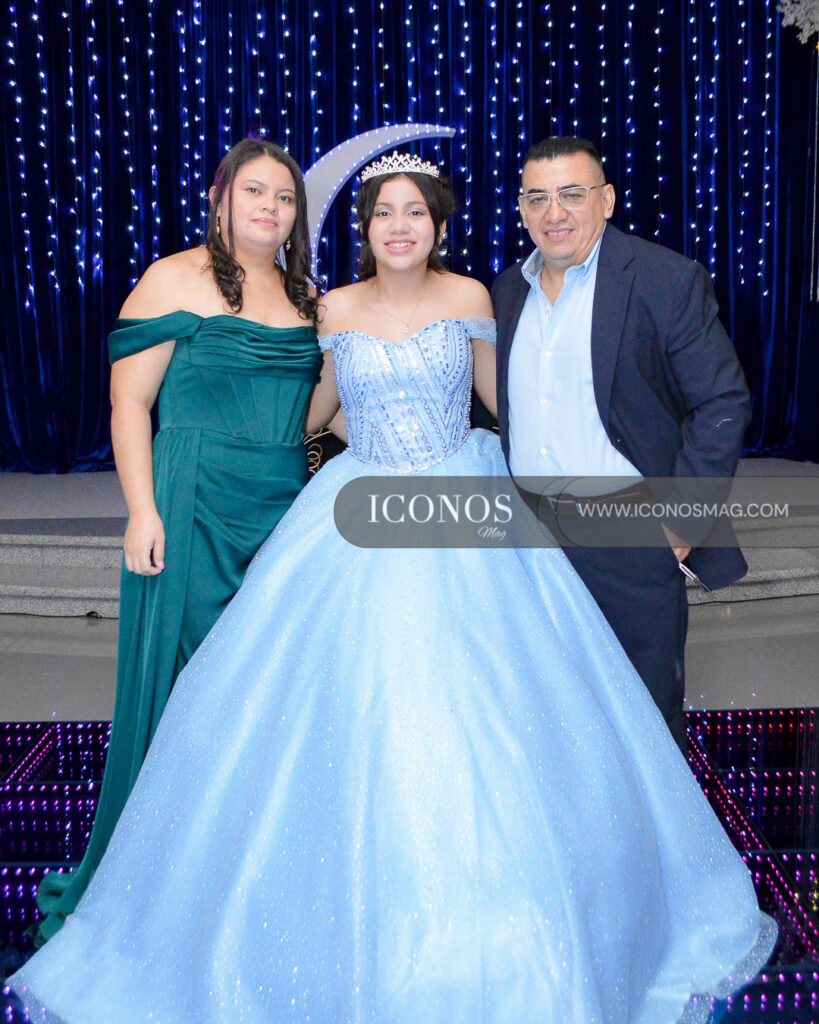 quince aos keiry jessiel quinteros viera