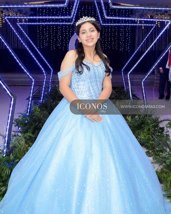 quince aos keiry viera