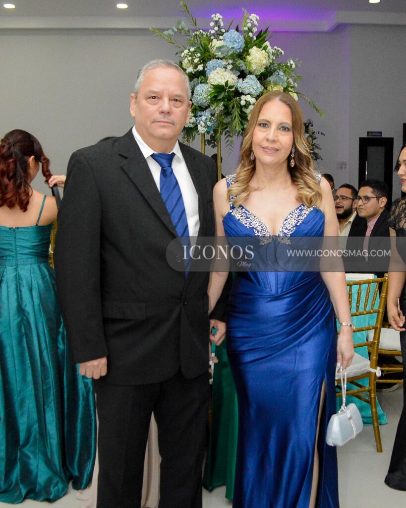 quince anos maeyti valentina mejia portillo