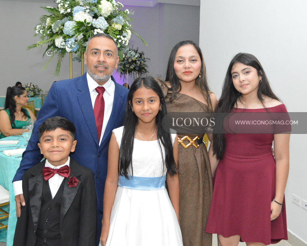 quince anos maeyti valentina mejia portillo