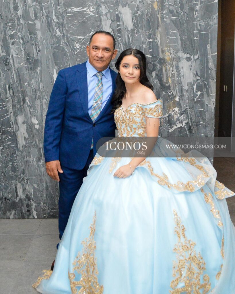 quince anos maeyti valentina mejia portillo