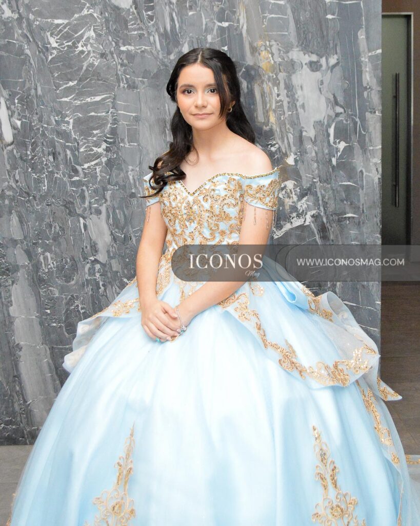 quince anos maeyti valentina mejia portillo