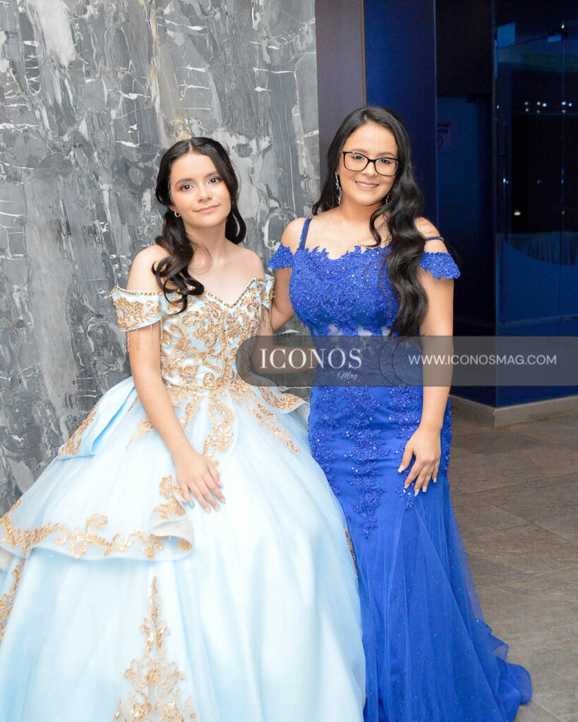 quince anos maeyti valentina mejia portillo