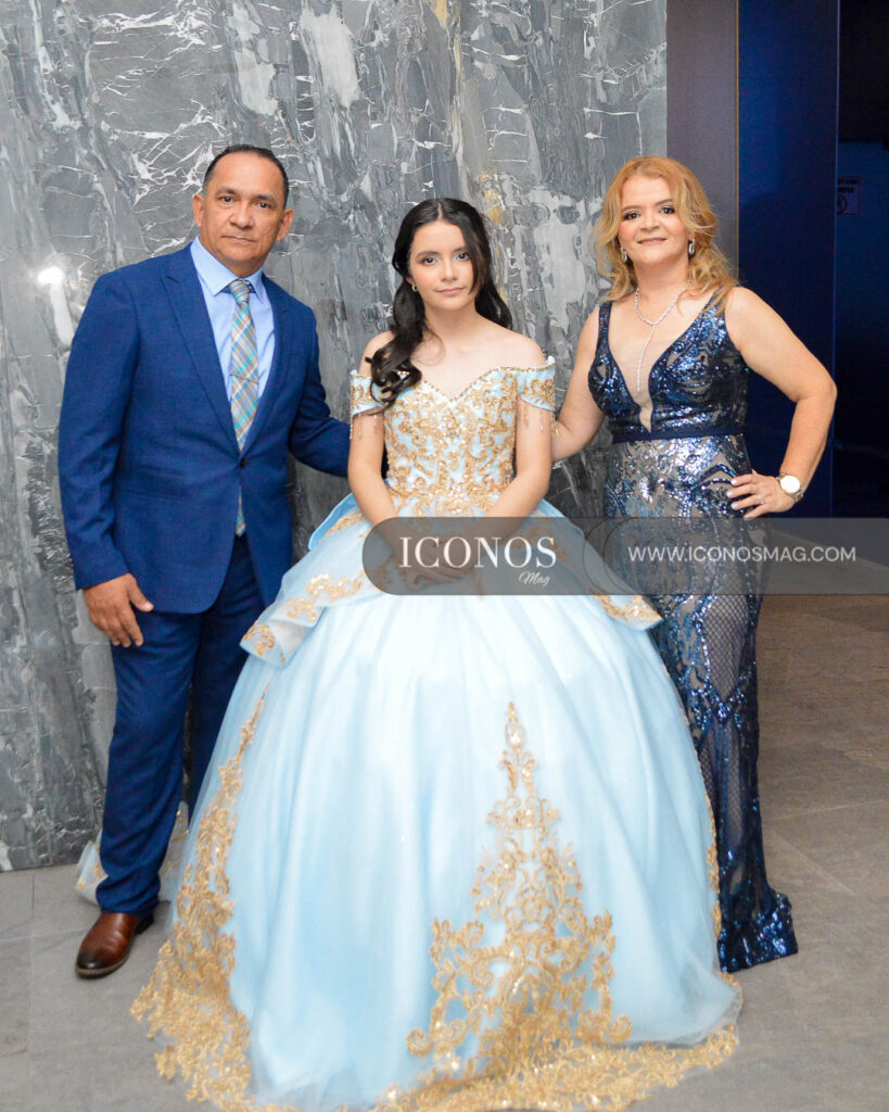 quince anos maeyti valentina mejia portillo