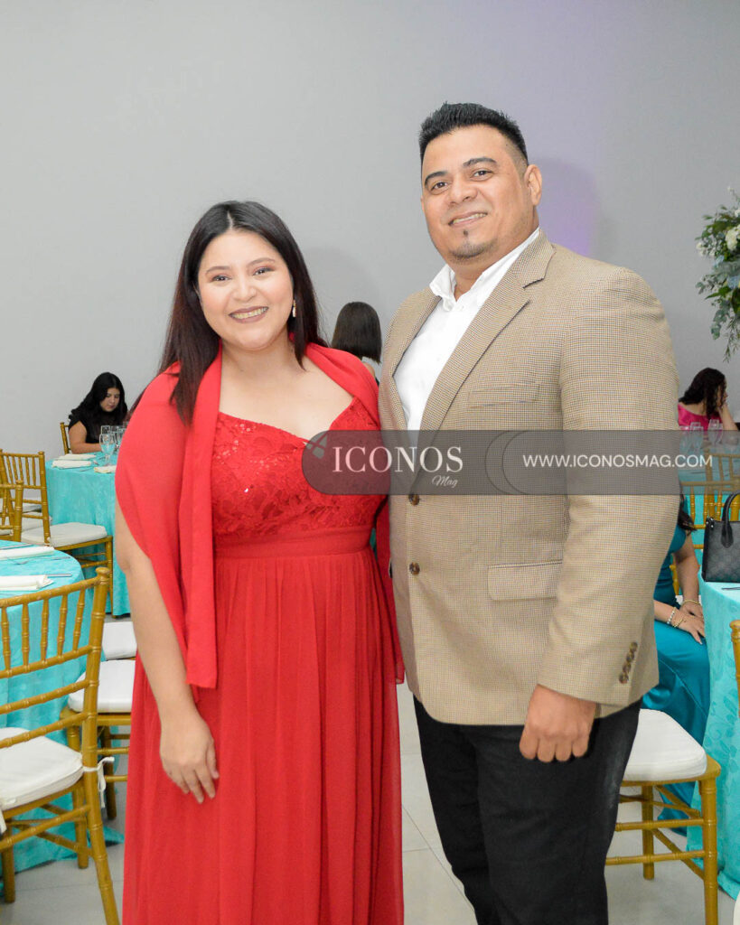 quince anos maeyti valentina mejia portillo