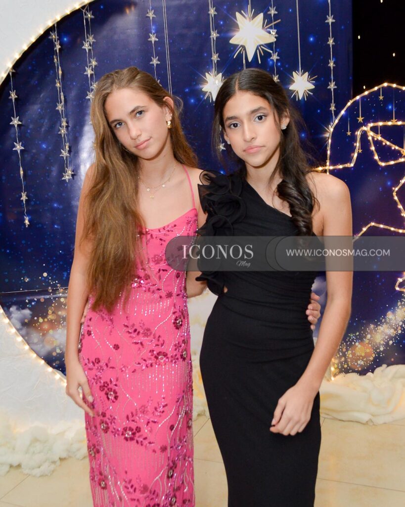 quince anos maria belen tinoco pinto