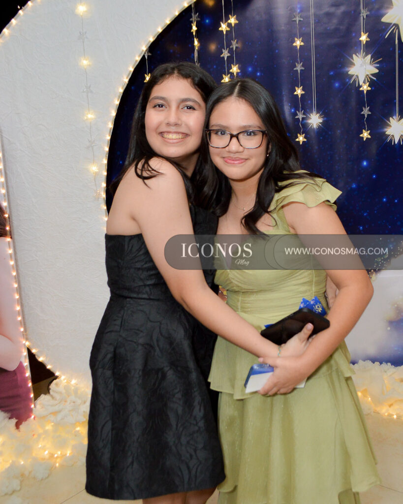 quince anos maria belen tinoco pinto