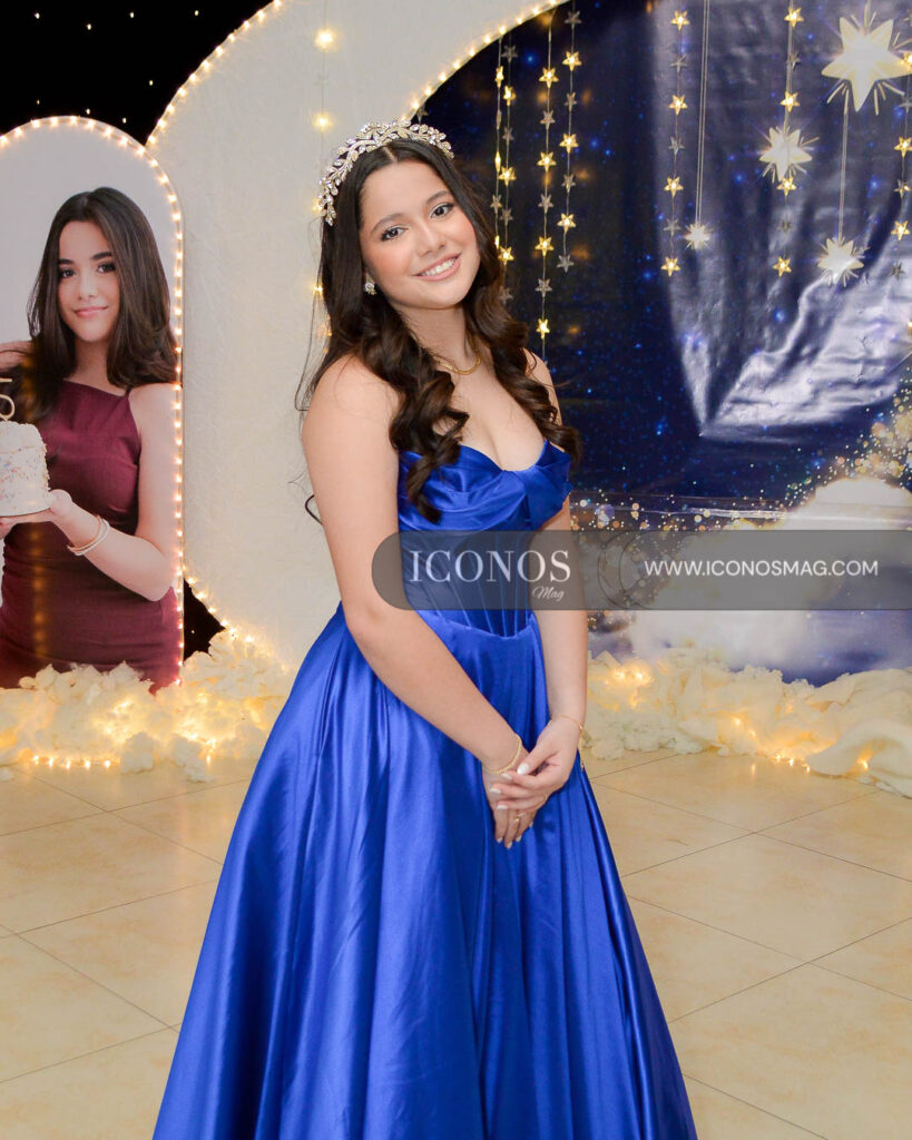 quince anos maria belen tinoco pinto