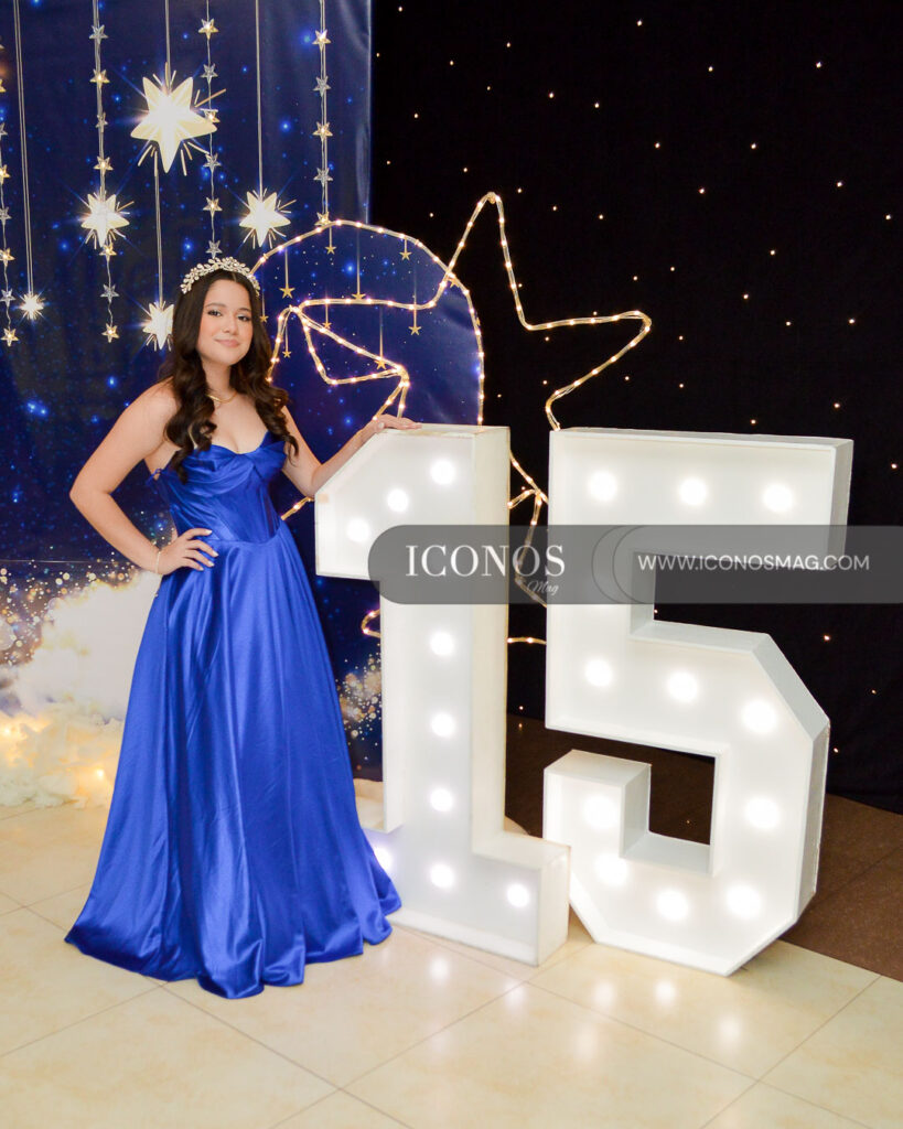 quince anos maria belen tinoco pinto