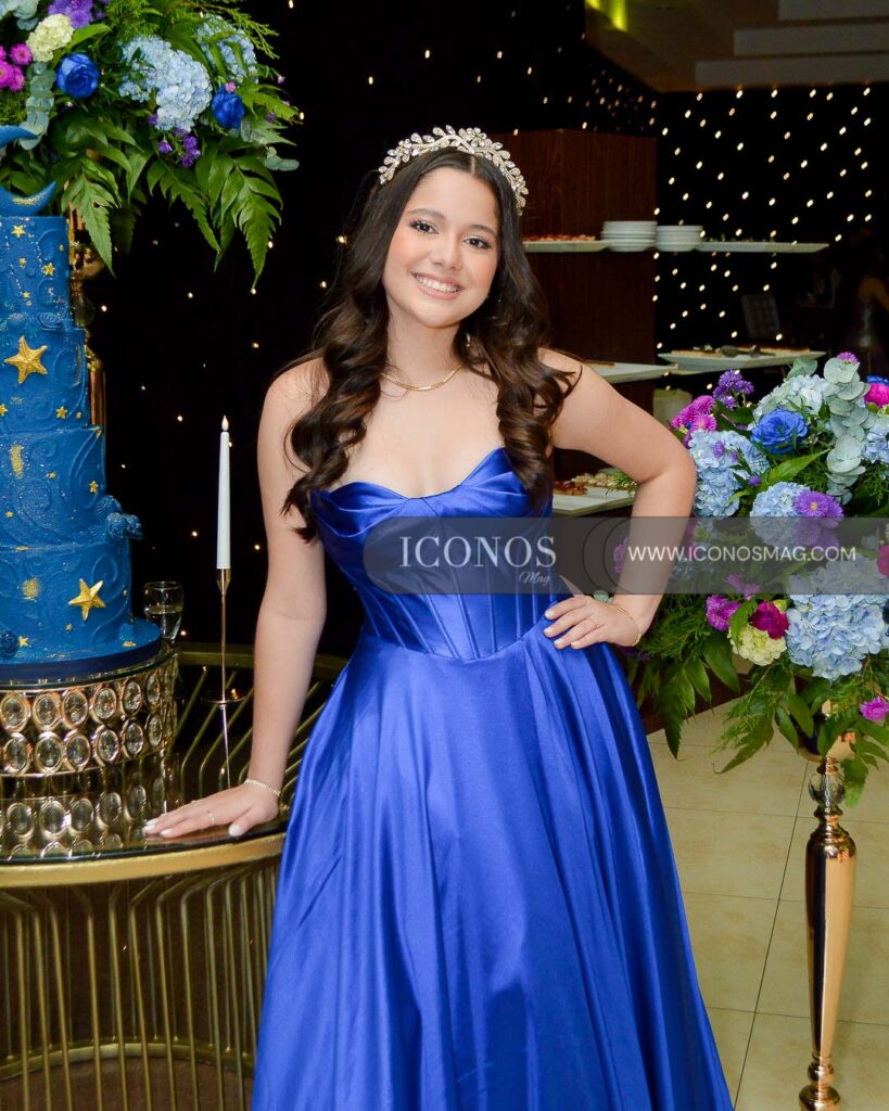 quince anos maria belen tinoco pinto