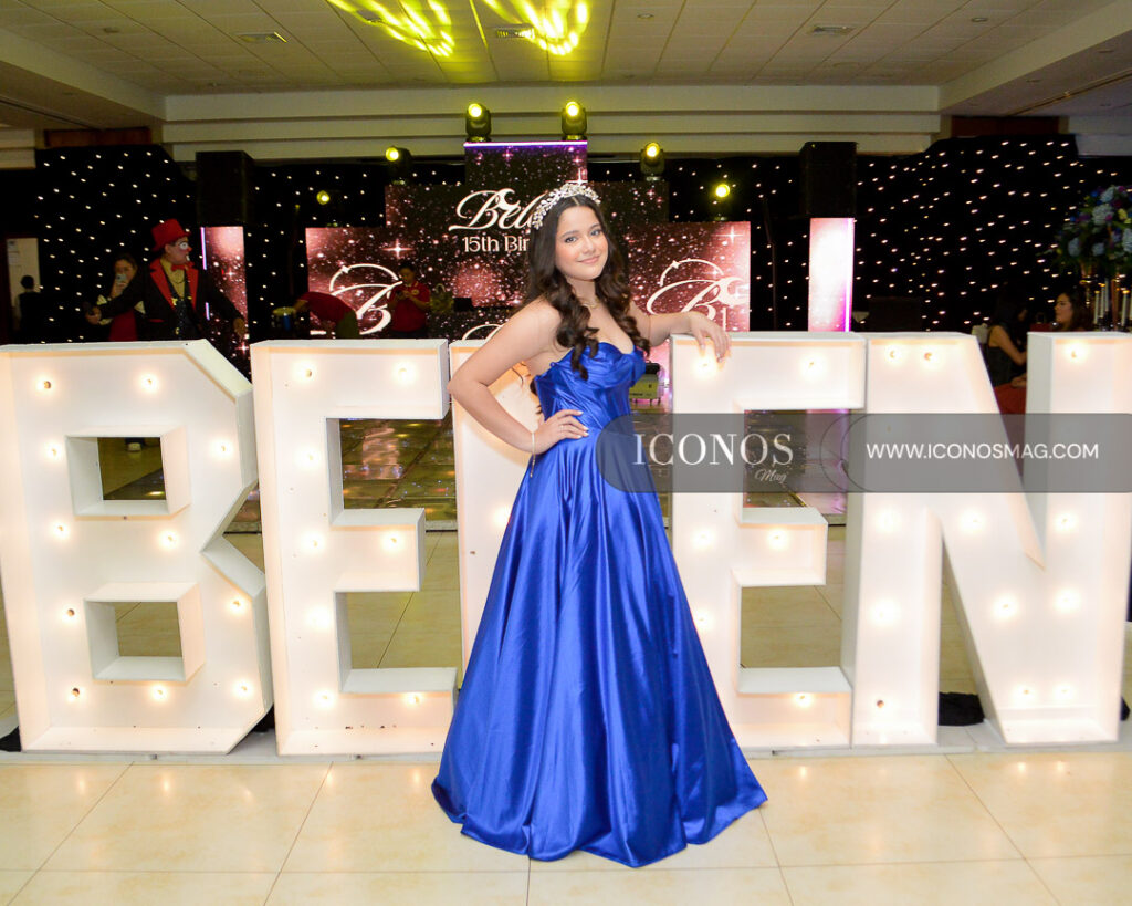 quince anos maria belen tinoco pinto