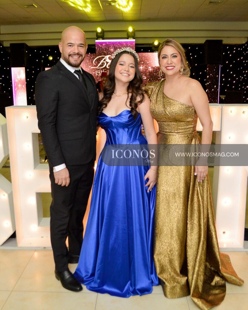 quince anos maria belen tinoco pinto