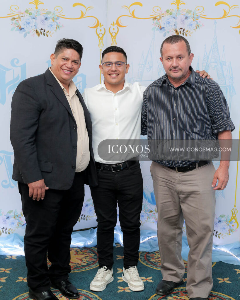 quince anos shaiel sofia solis espinoza