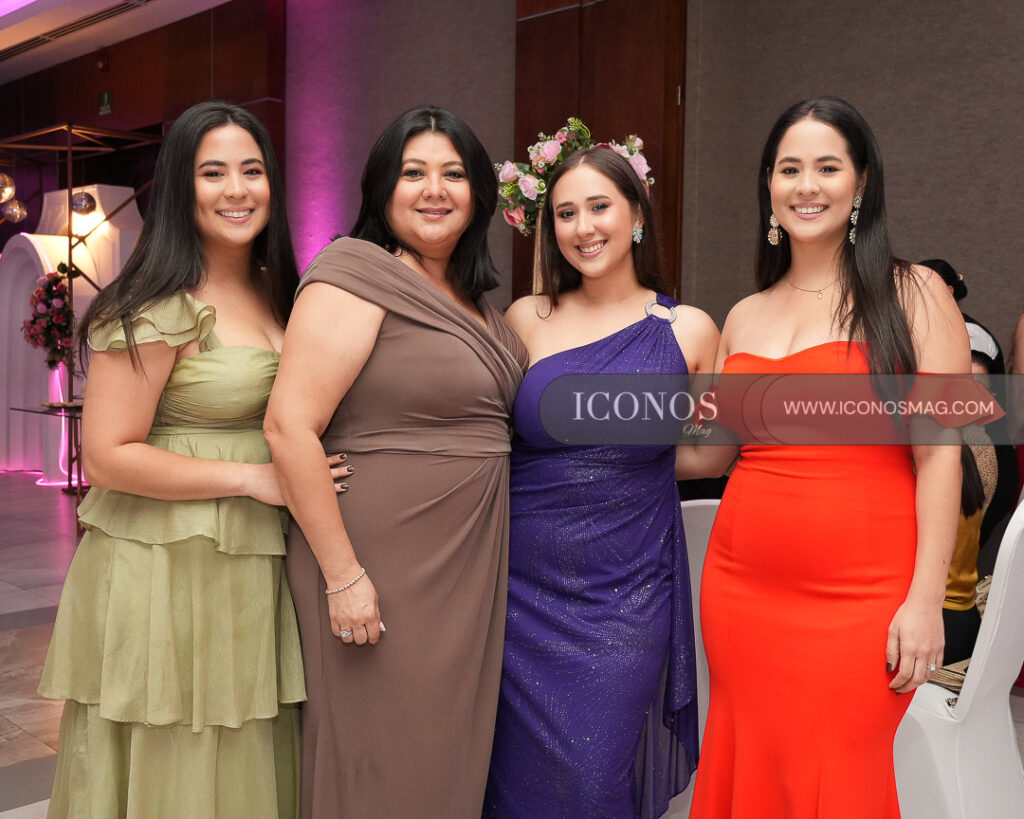 quince anos valerie gabriela quintero portillo