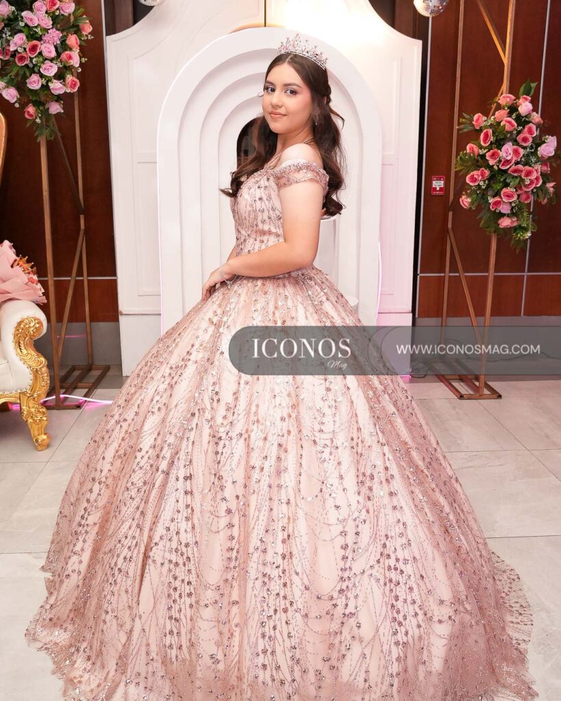 quince anos valerie gabriela quintero portillo