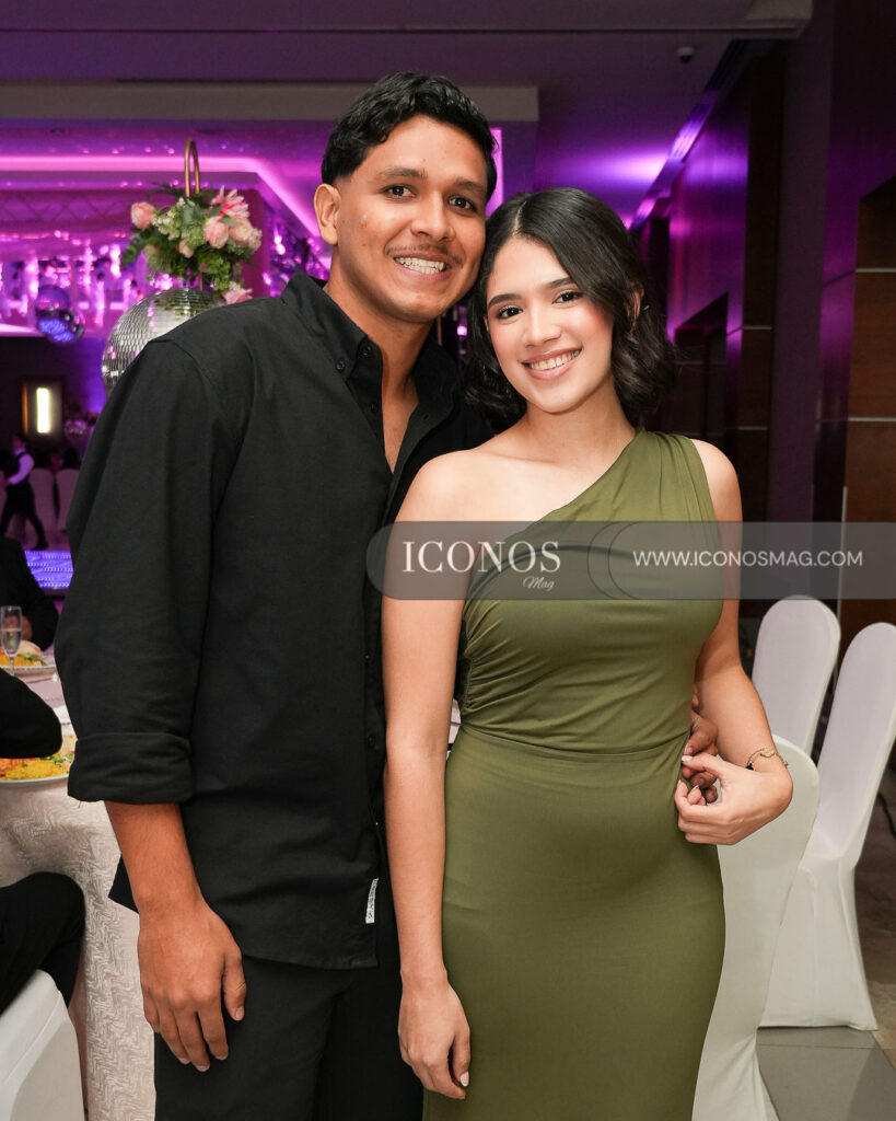 quince anos valerie gabriela quintero portillo