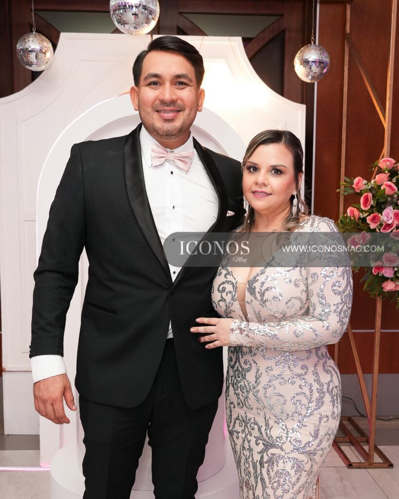 quince anos valerie gabriela quintero portillo