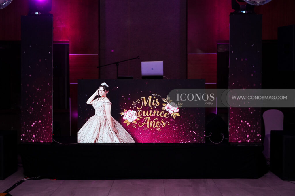 quince anos valerie gabriela quintero portillo