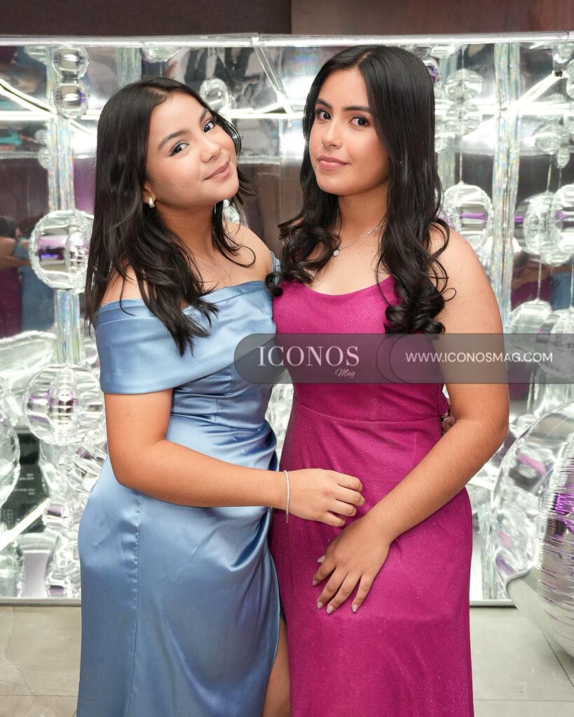 quince anos valerie gabriela quintero portillo