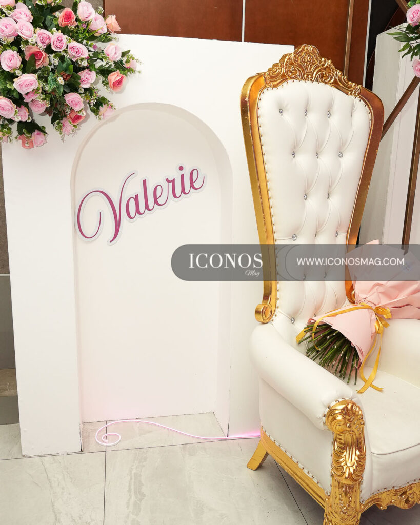 quince anos valerie gabriela quintero portillo