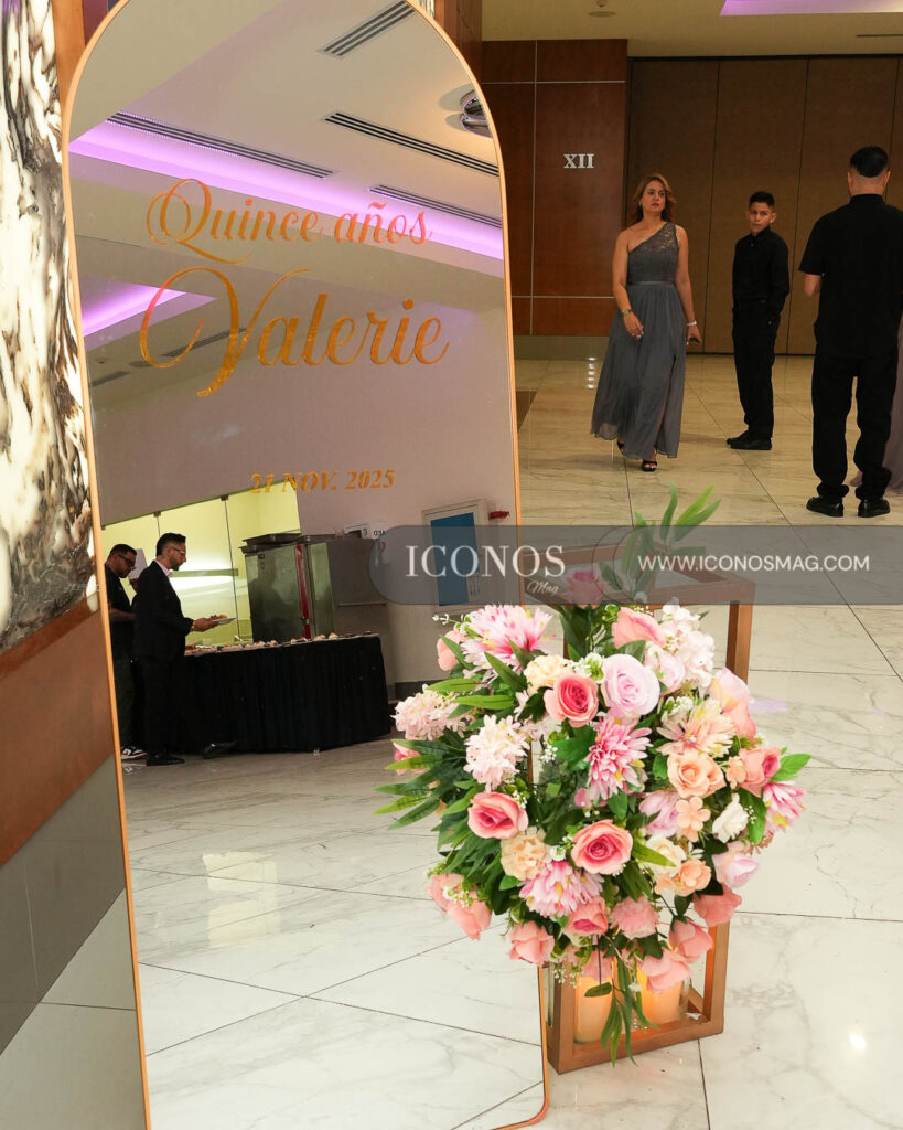 quince anos valerie gabriela quintero portillo